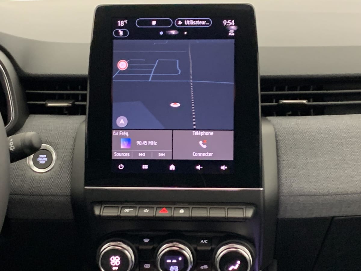 Renault CLIO V - Image 19