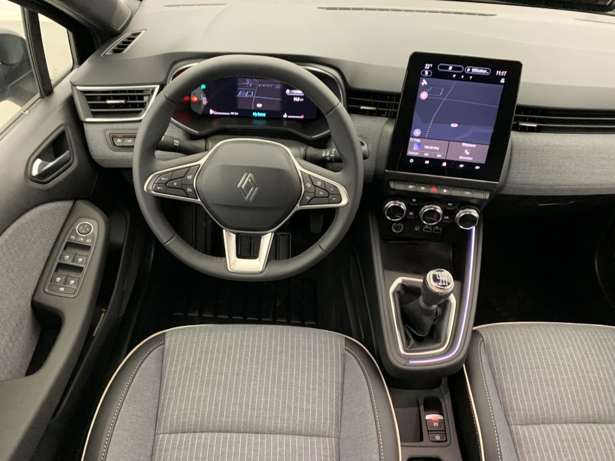 Renault CLIO V - Image 13