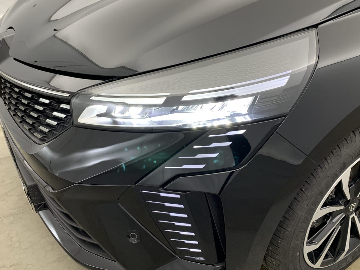 Renault CLIO V - Image 21