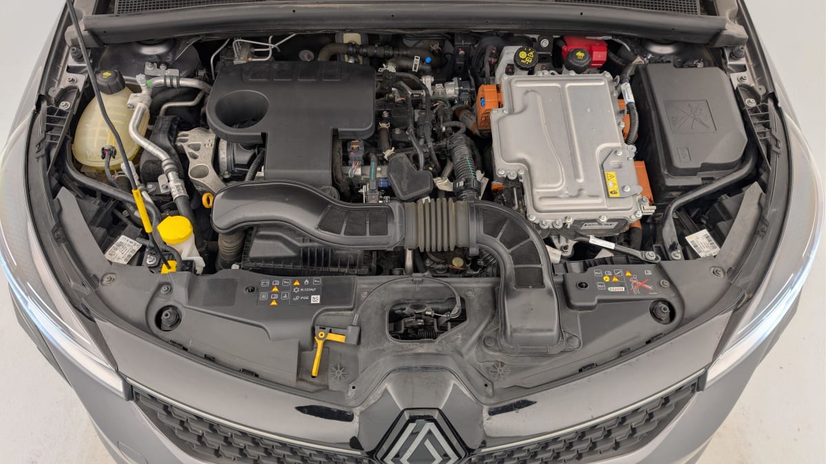 Renault CLIO V - Image 18