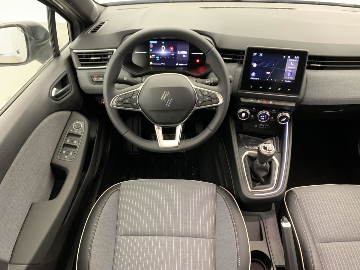 Renault CLIO V - Image 13