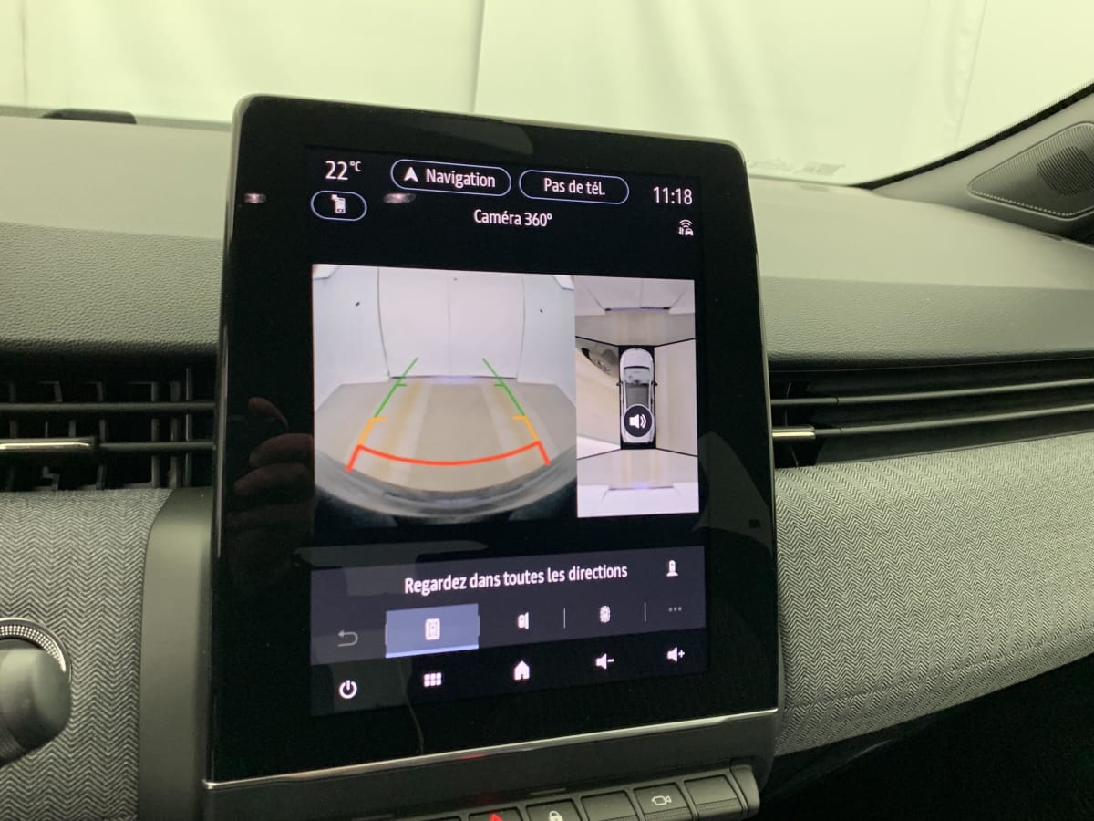 Renault CLIO V - Image 19