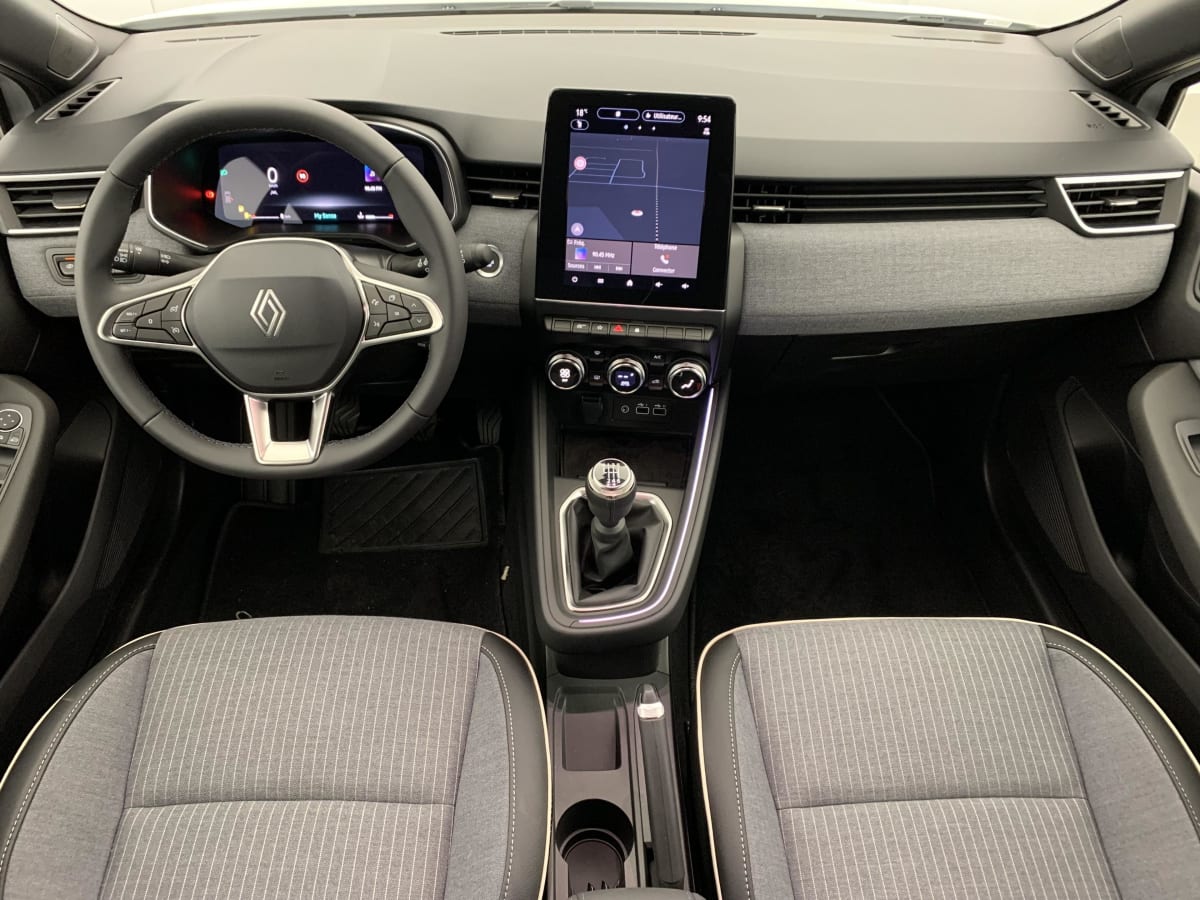 Renault CLIO V - Image 12