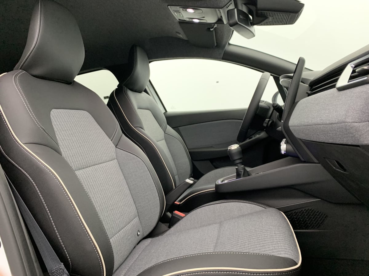 Renault CLIO V - Image 9