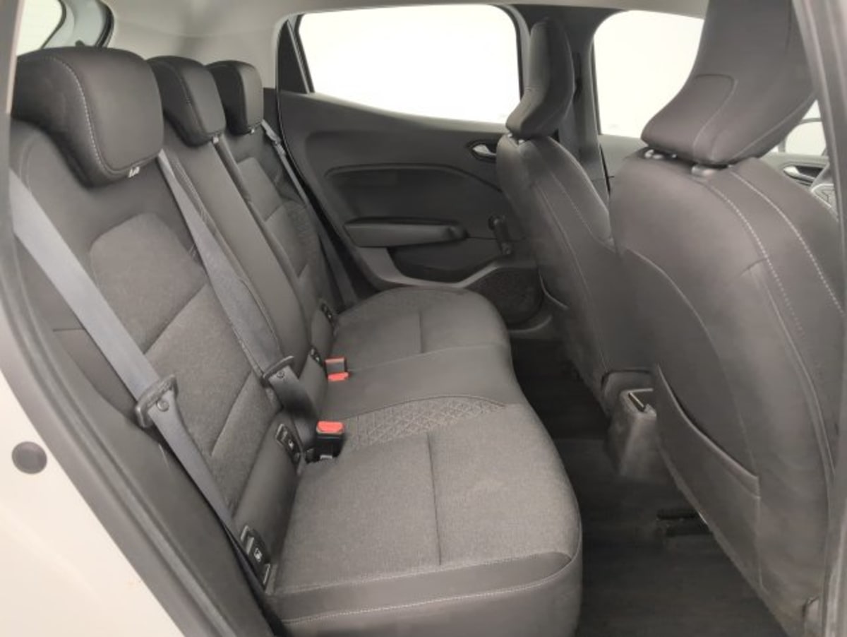 Renault CLIO V - Image 10
