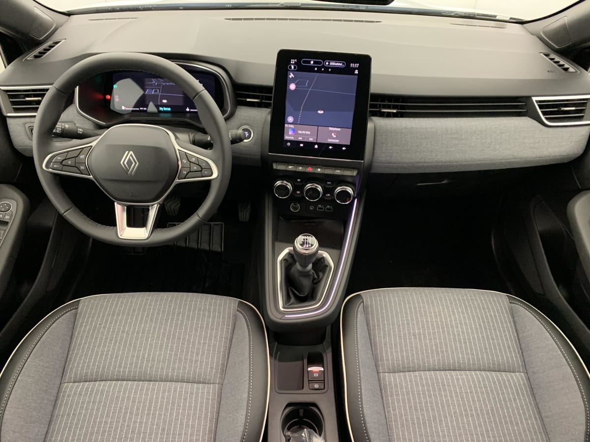 Renault CLIO V - Image 12