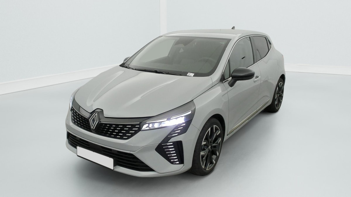 Renault CLIO V - Image 3