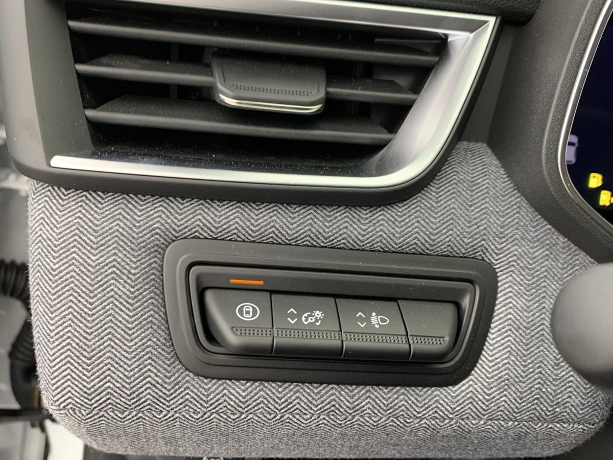 Renault CLIO V - Image 16