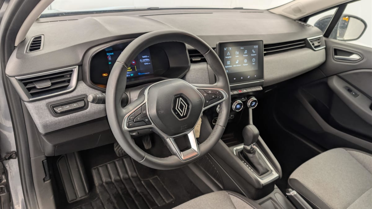 Renault CLIO V - Image 15