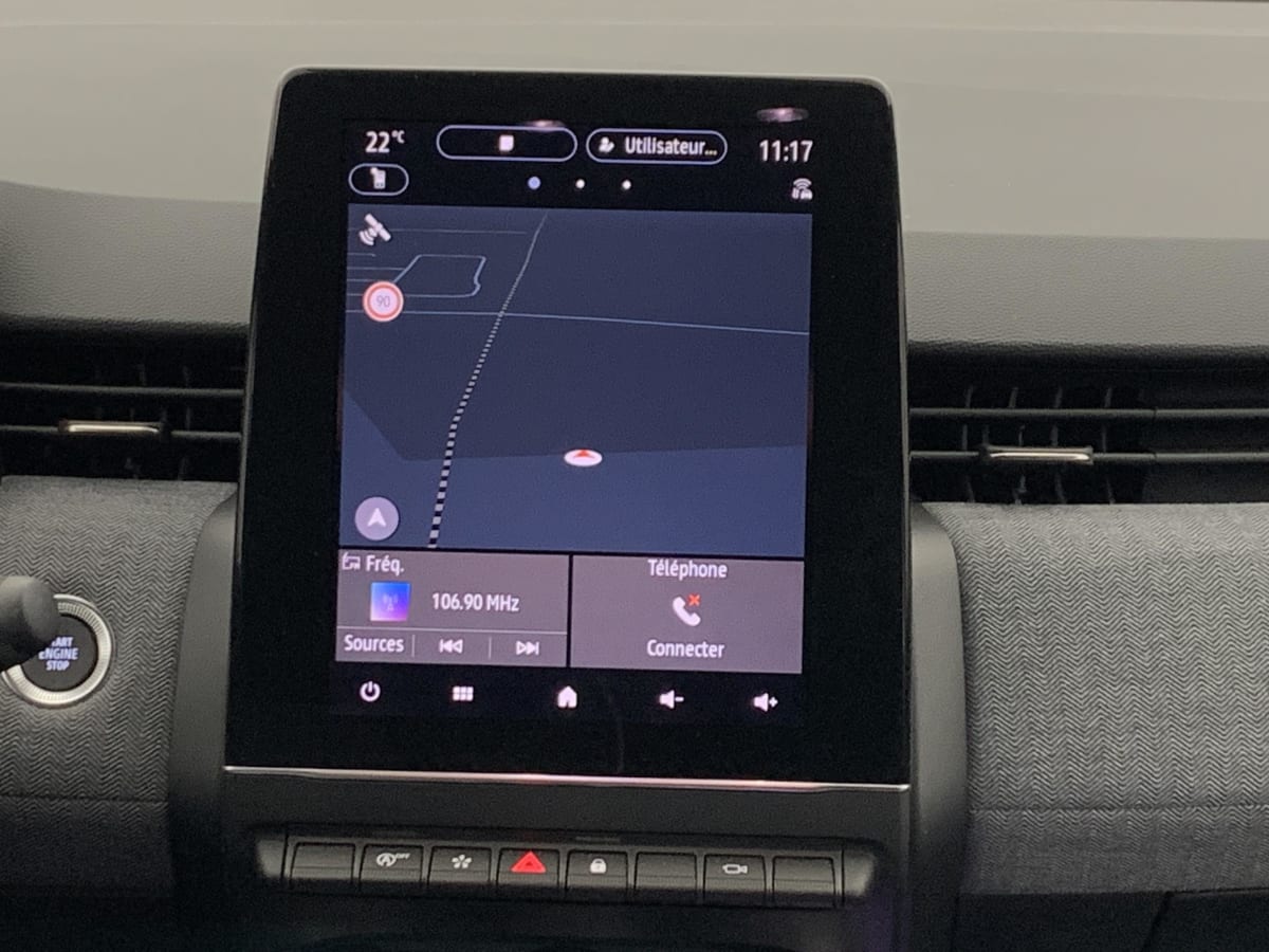 Renault CLIO V - Image 18