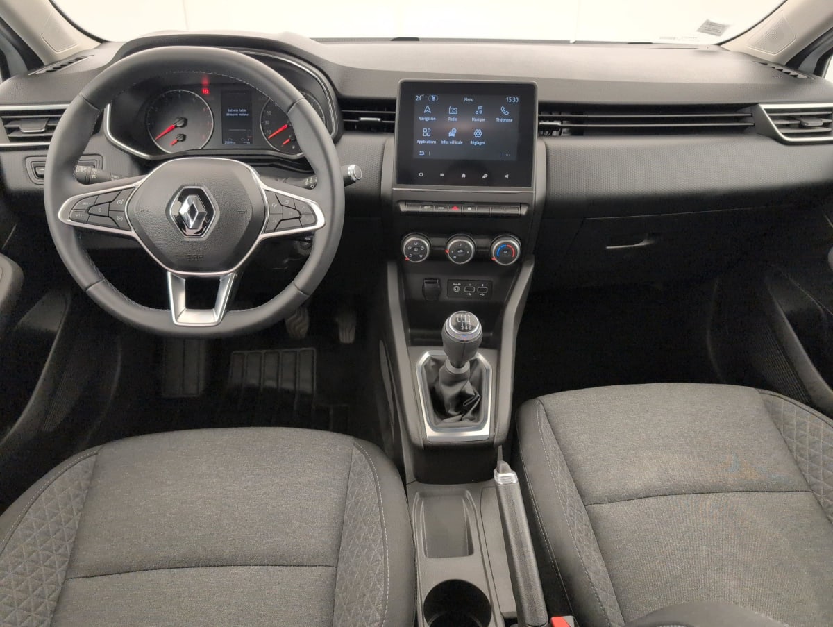 Renault CLIO V - Image 13