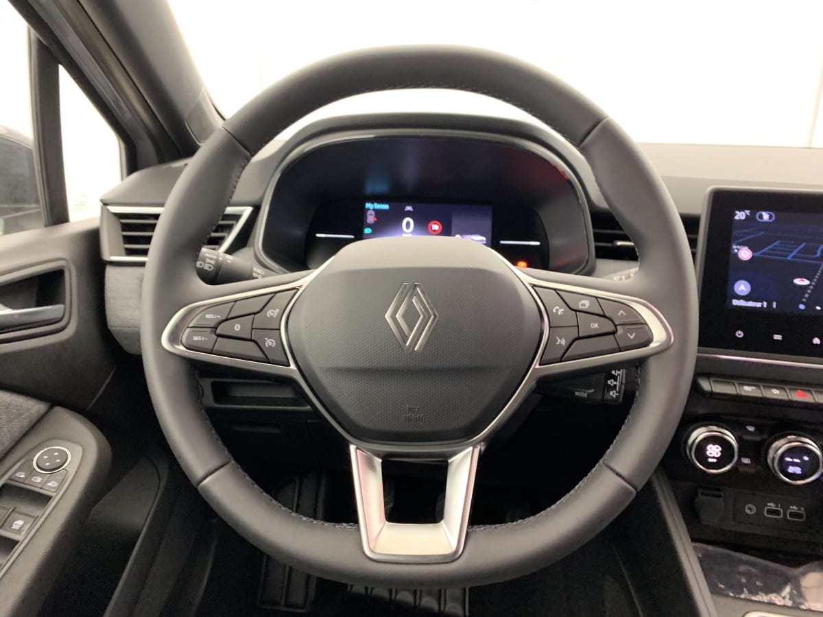 Renault CLIO V - Image 14