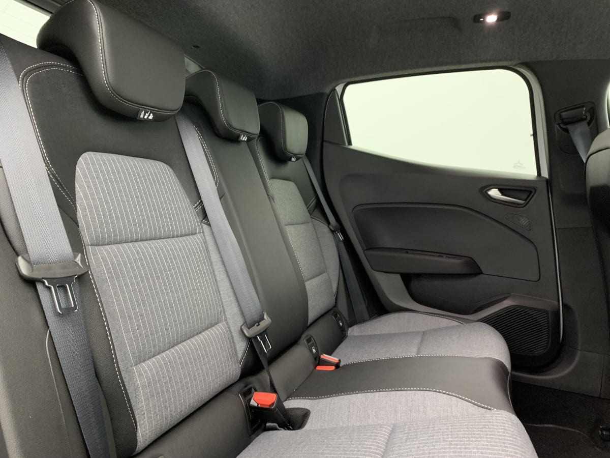 Renault CLIO V - Image 10