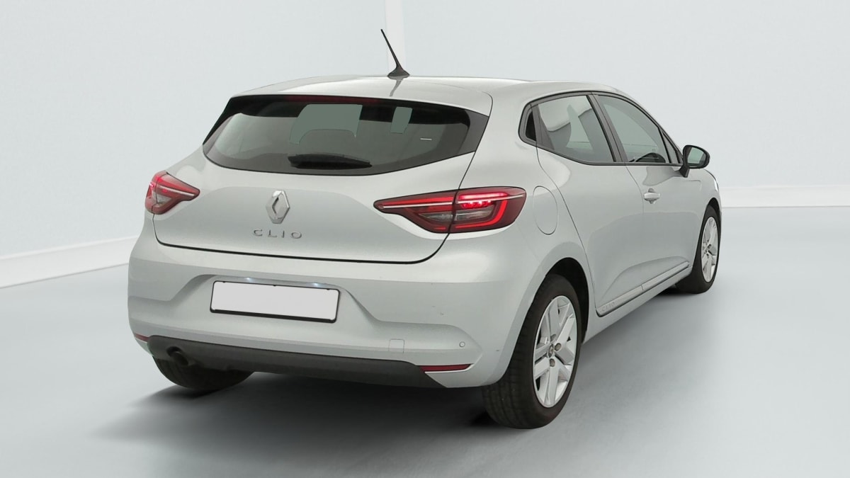 Renault CLIO V - Image 7