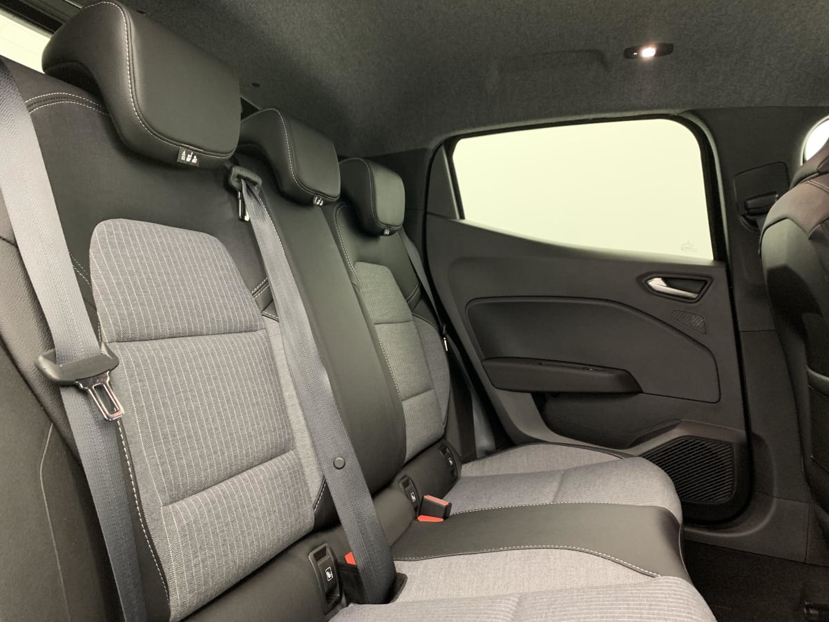 Renault CLIO V - Image 10