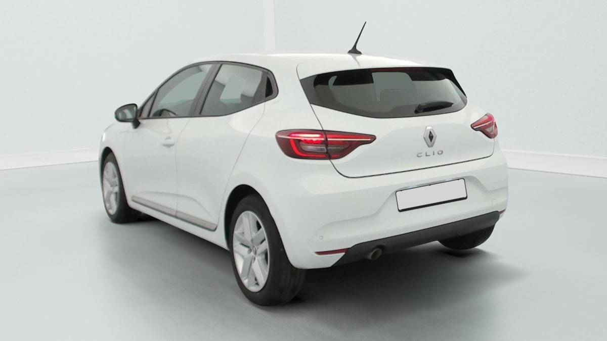 Renault CLIO V - Image 5
