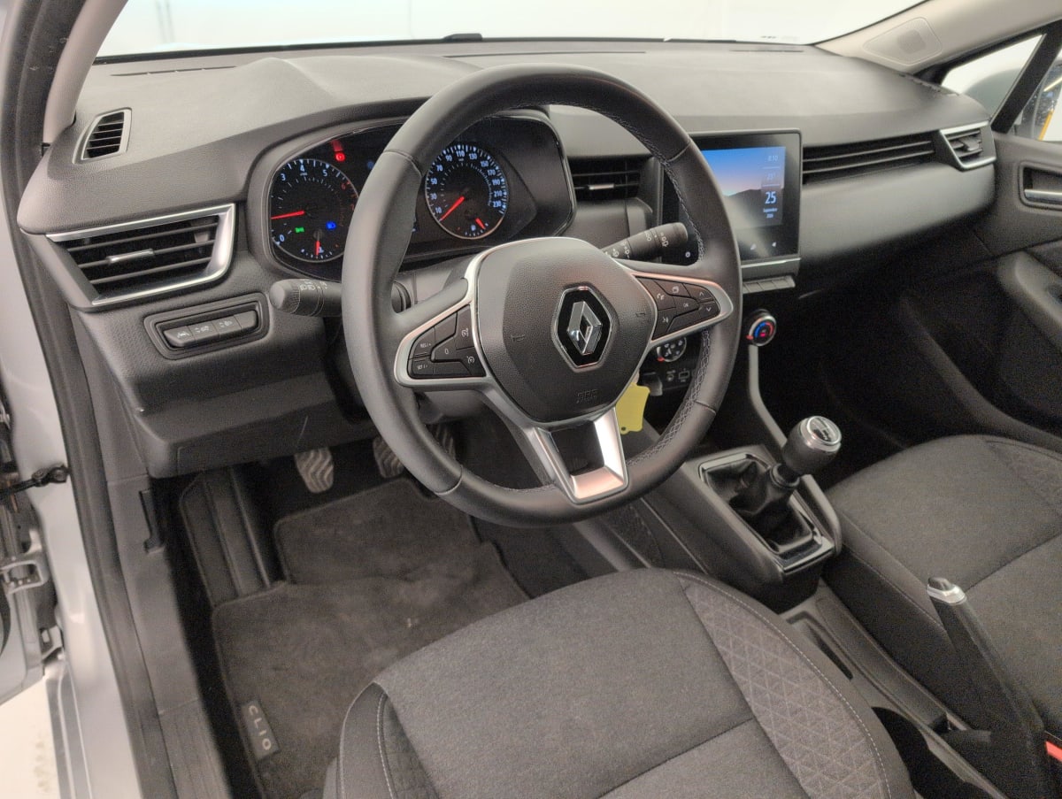 Renault CLIO V - Image 13