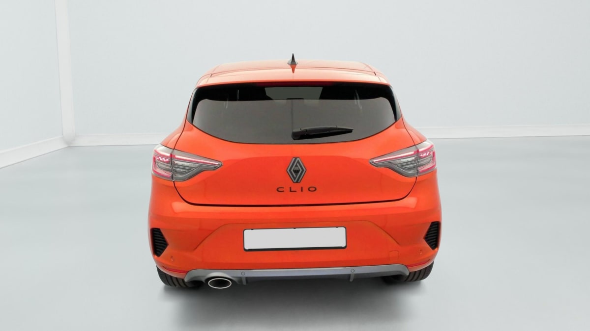 Renault CLIO V - Image 6