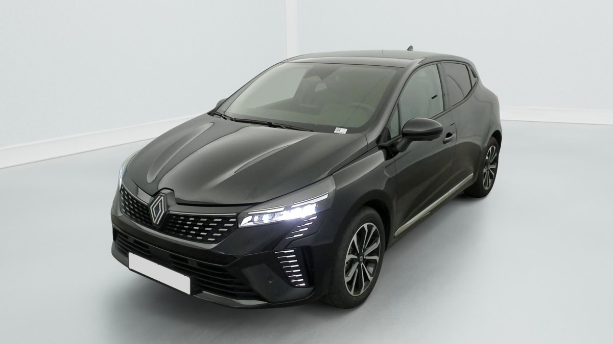 Renault CLIO V - Image 3