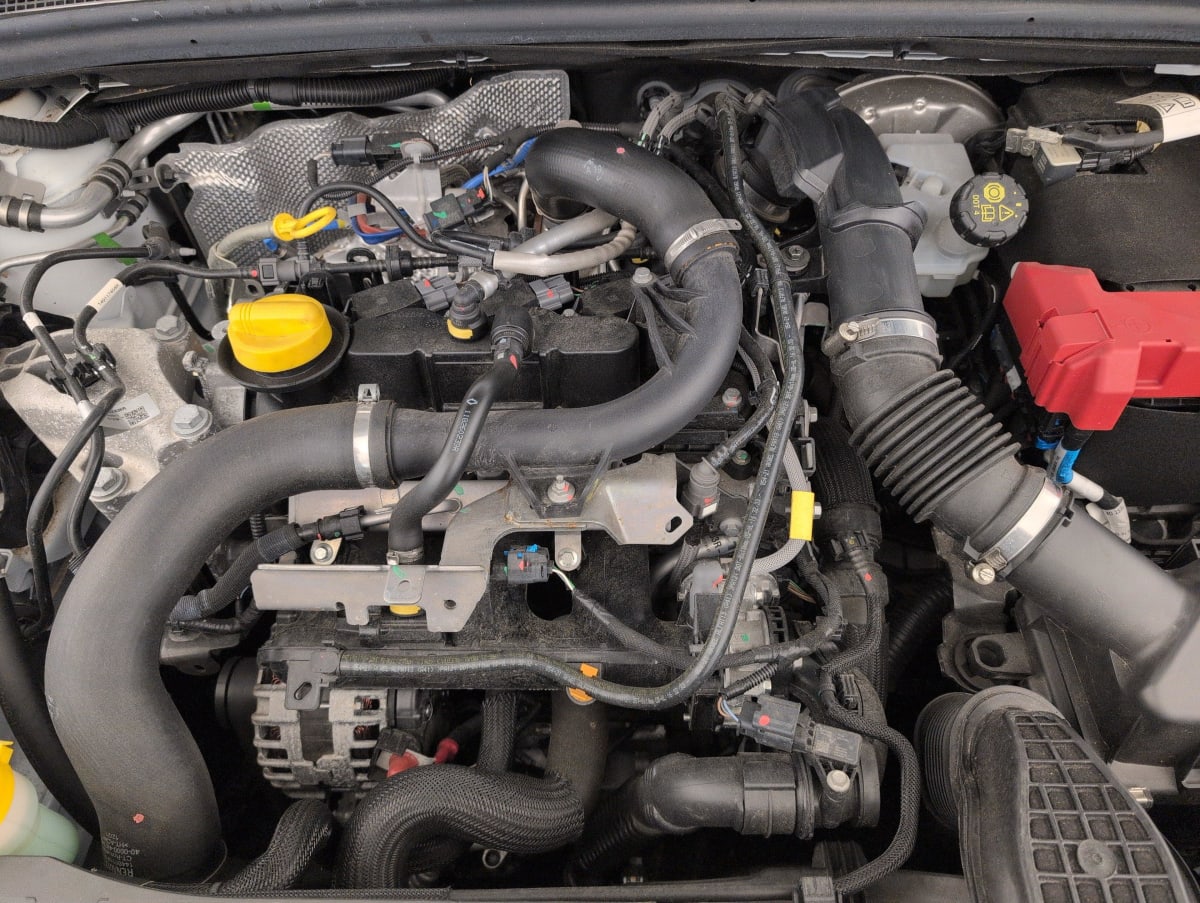 Renault CLIO V - Image 22