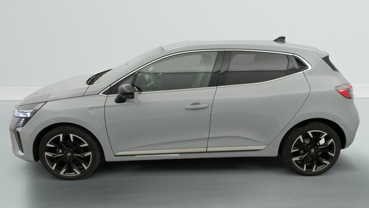 Renault CLIO V - Image 4