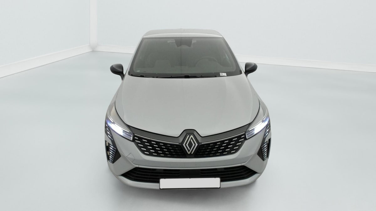 Renault CLIO V - Image 2