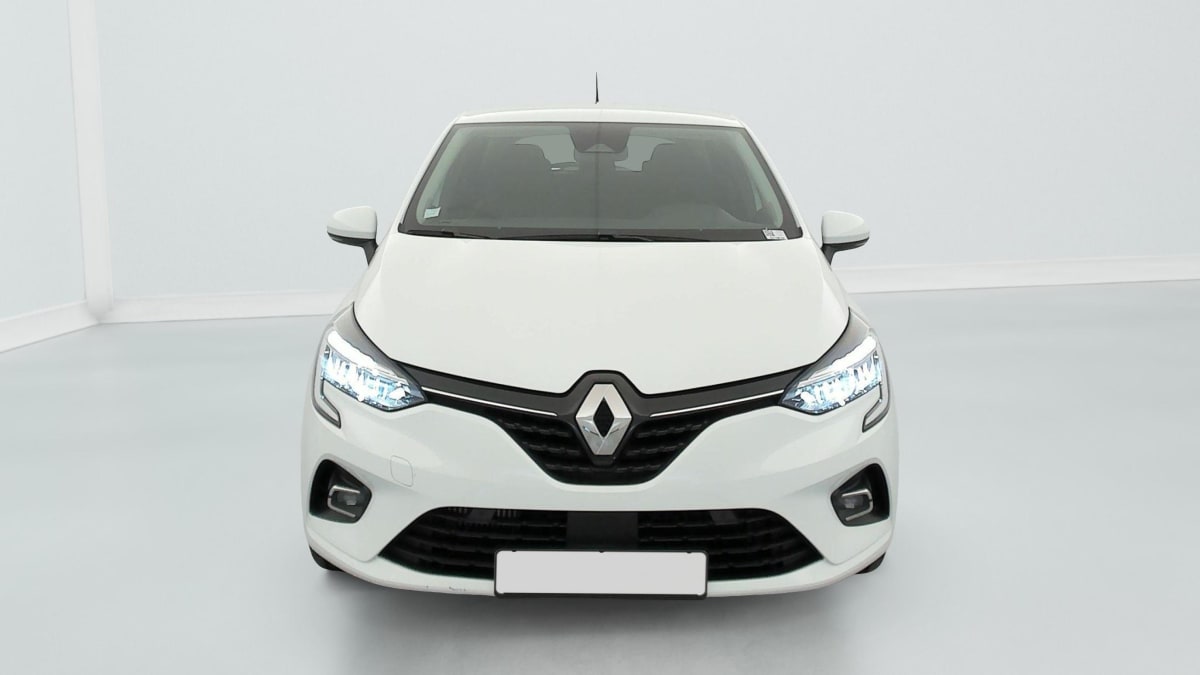 Renault CLIO V - Image 2