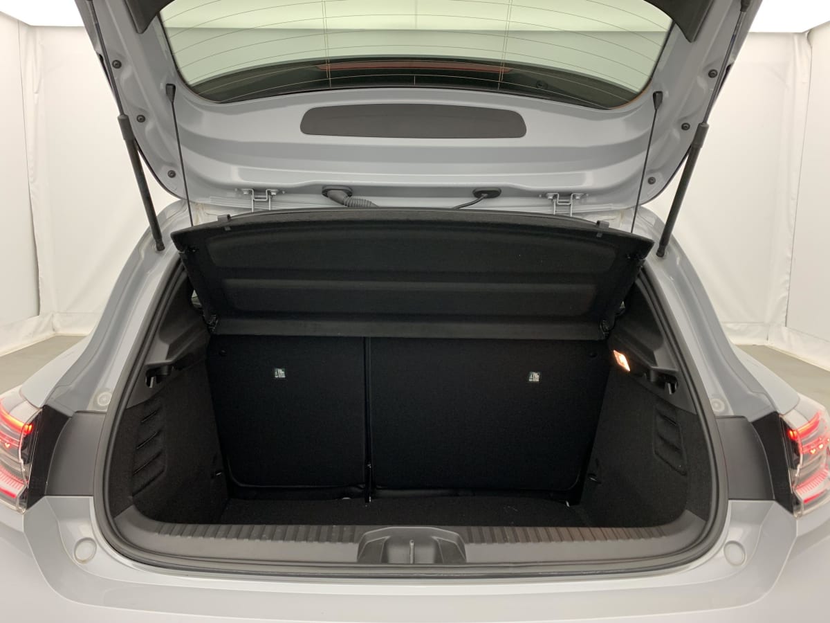 Renault CLIO V - Image 11