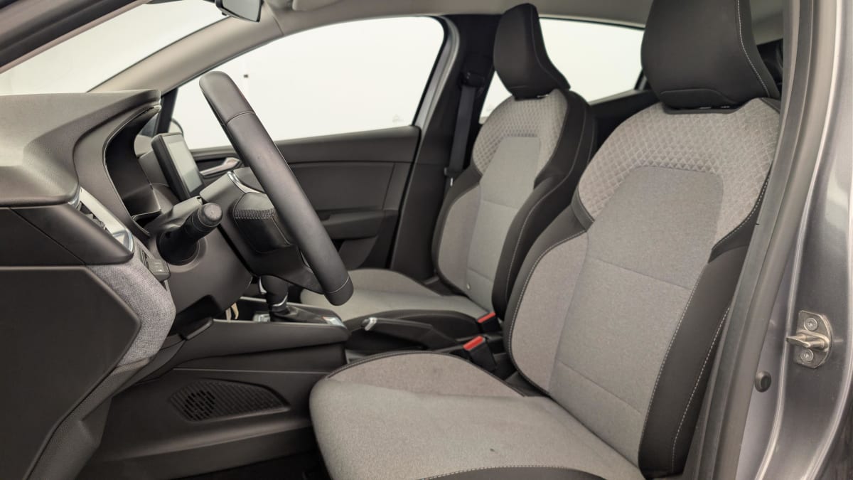 Renault CLIO V - Image 16