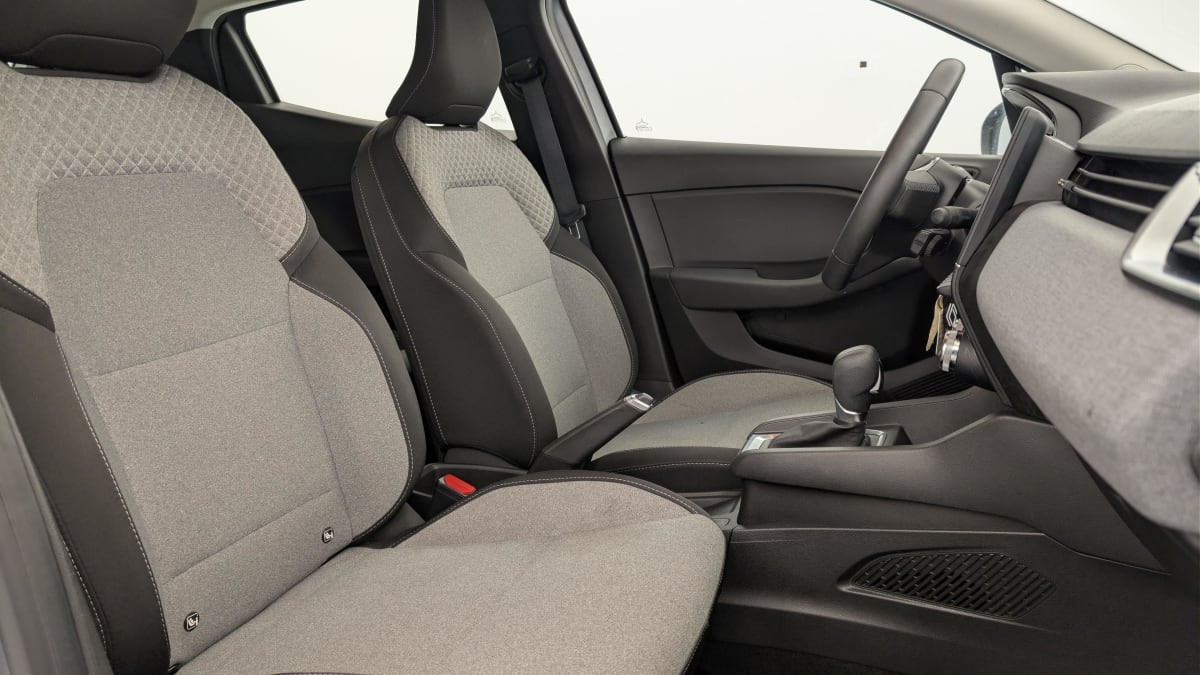 Renault CLIO V - Image 9