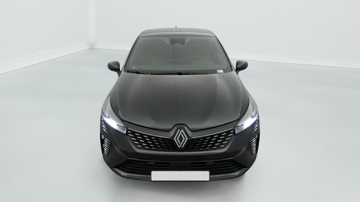 Renault CLIO V - Image 2