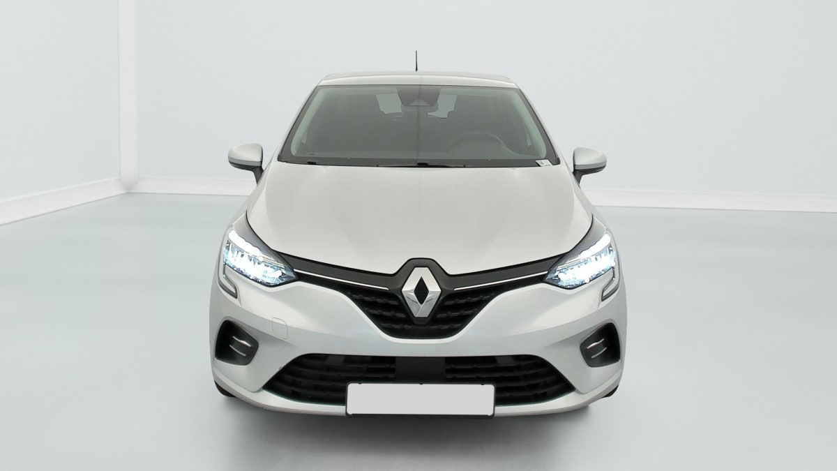 Renault CLIO V - Image 2