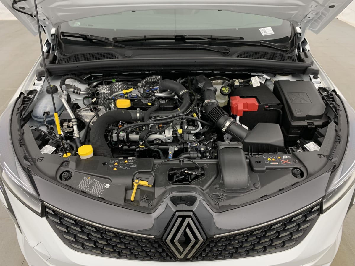 Renault CLIO V - Image 23