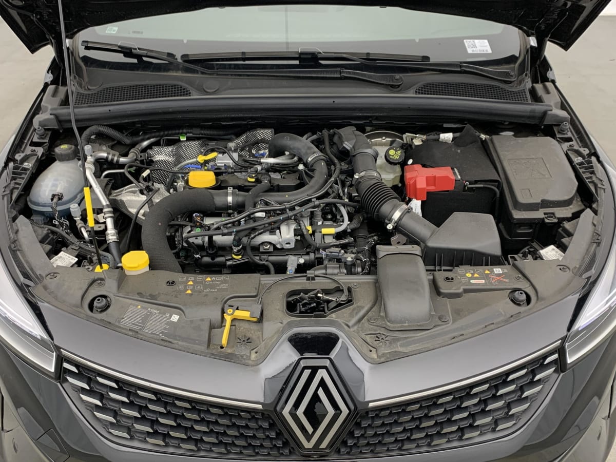 Renault CLIO V - Image 22