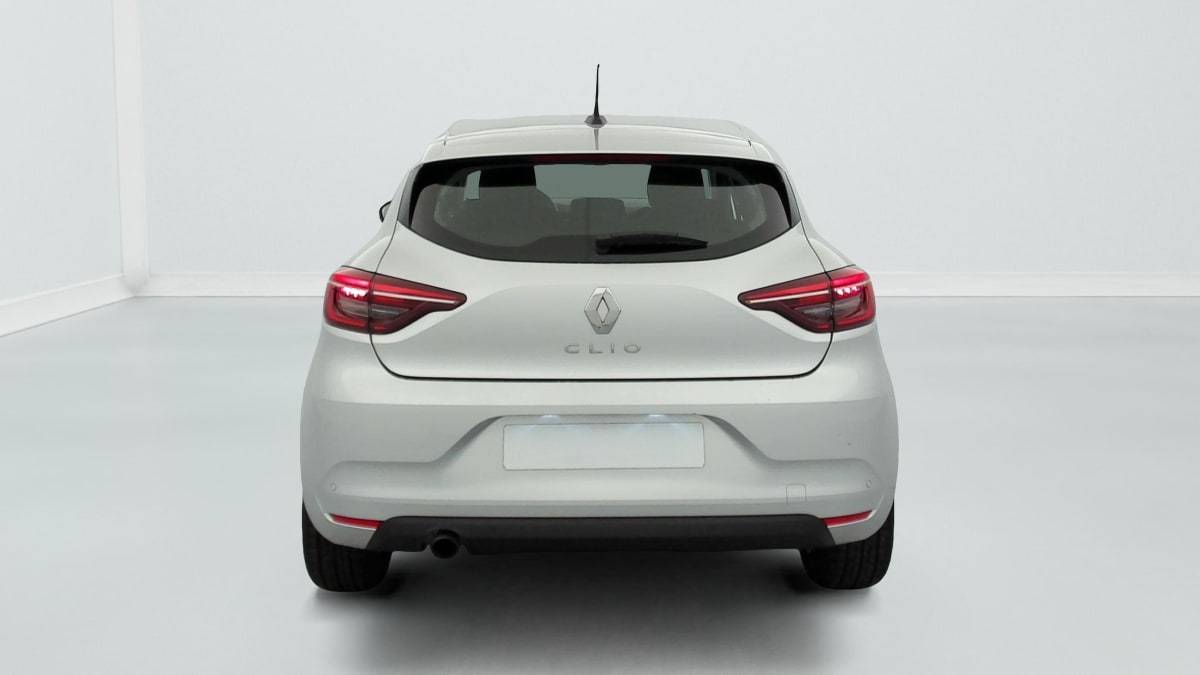 Renault CLIO V - Image 6