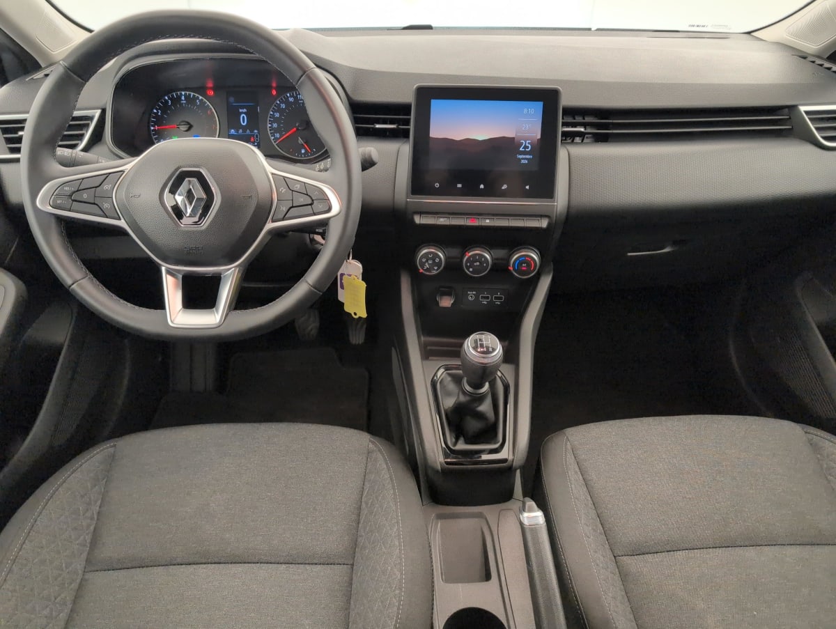 Renault CLIO V - Image 12