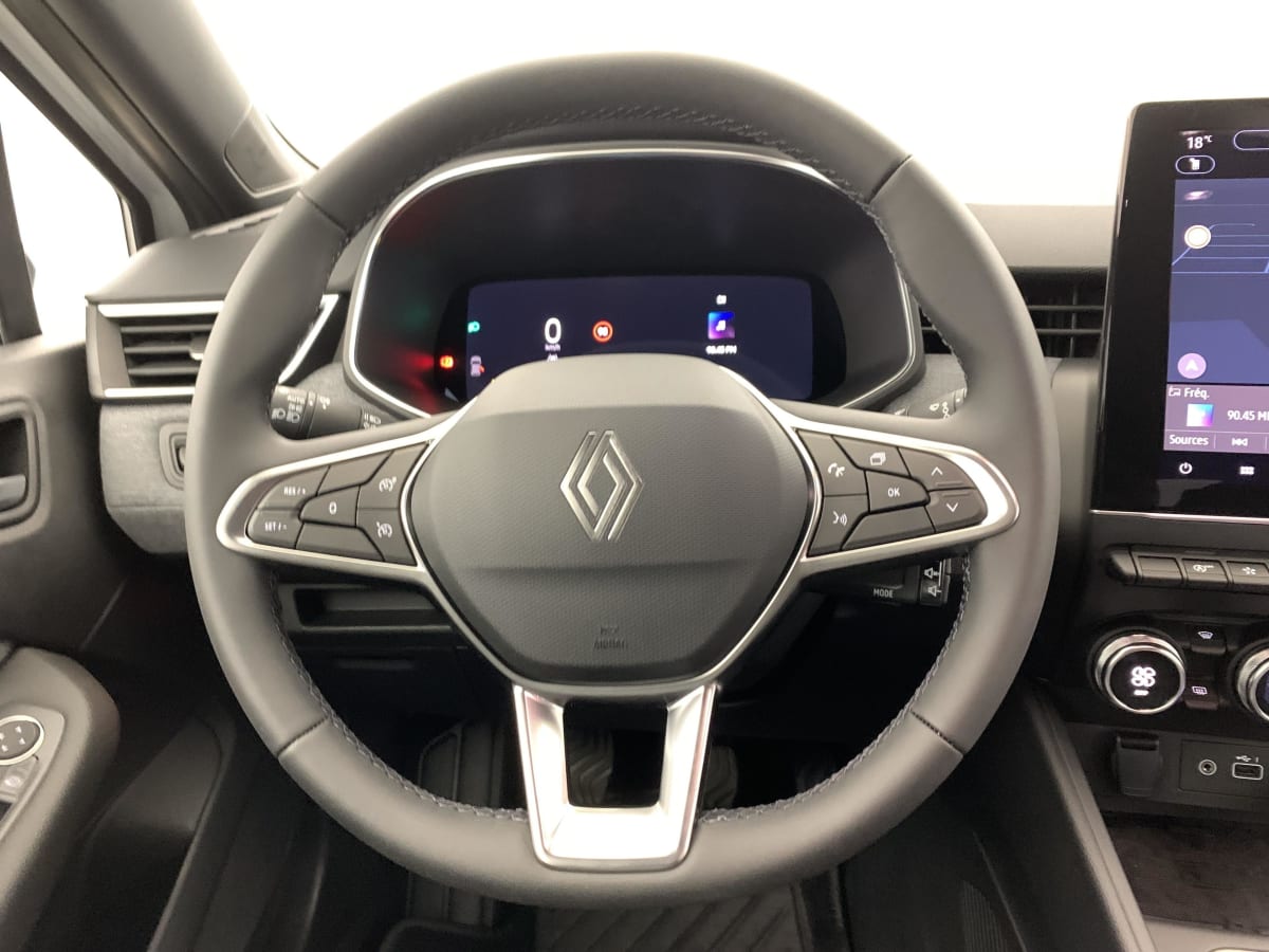 Renault CLIO V - Image 14