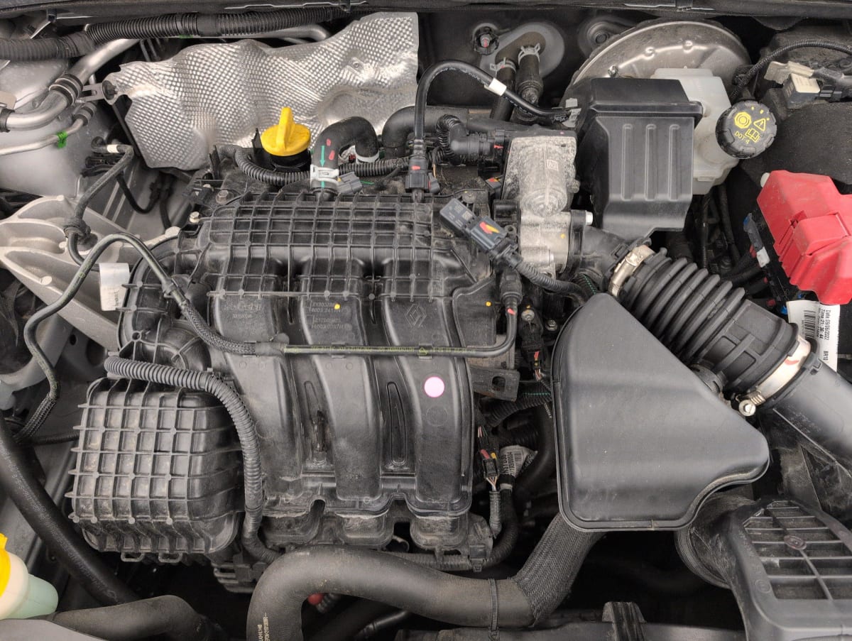 Renault CLIO V - Image 18