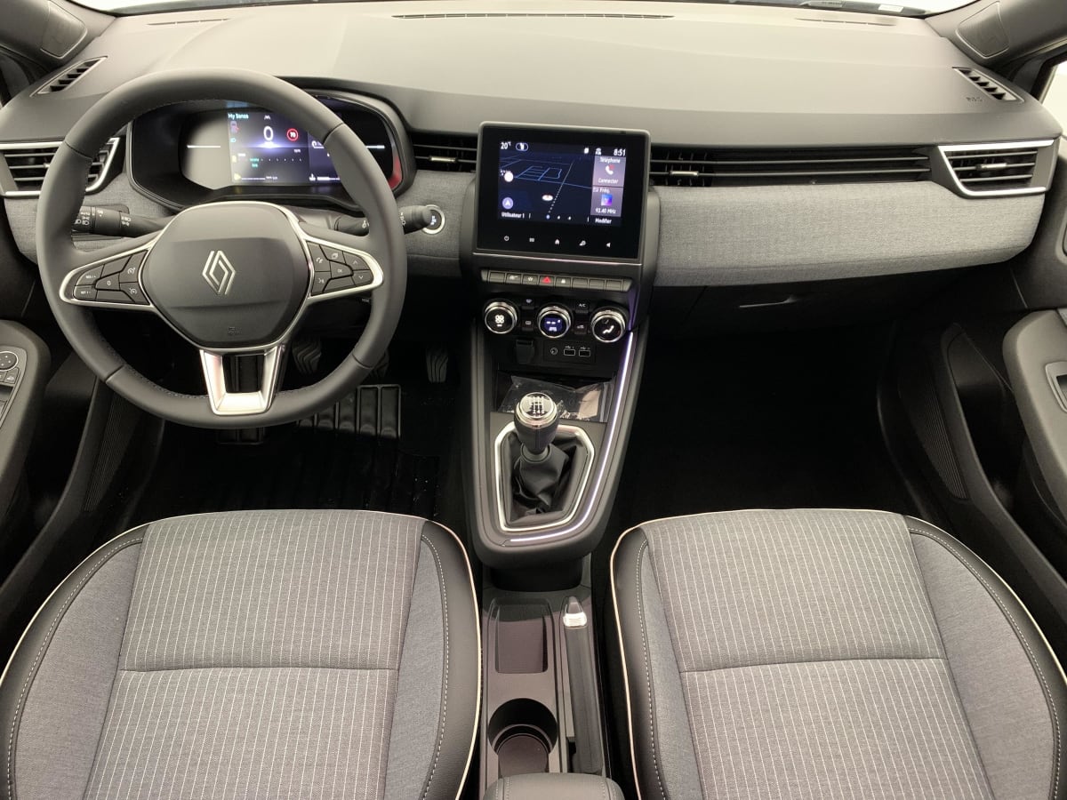 Renault CLIO V - Image 12