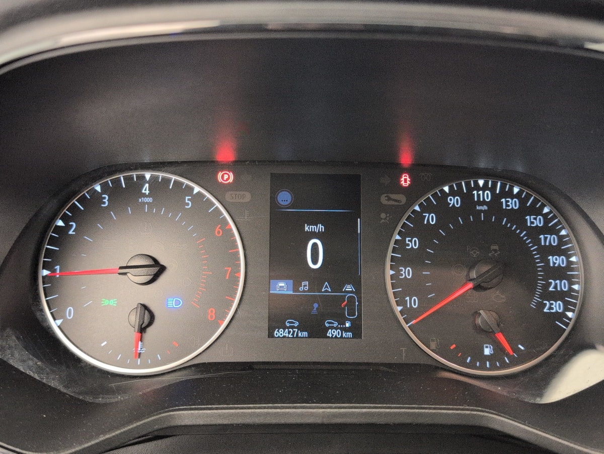 Renault CLIO V - Image 20