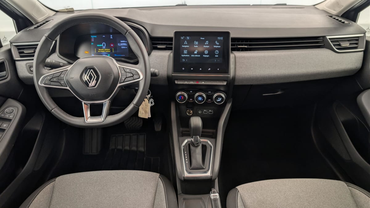 Renault CLIO V - Image 13