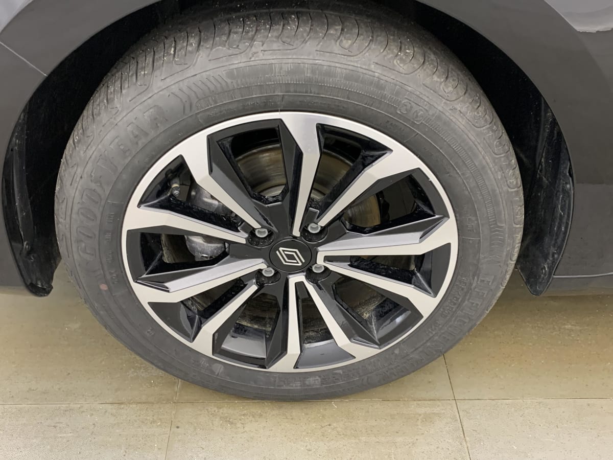 Renault CLIO V - Image 20