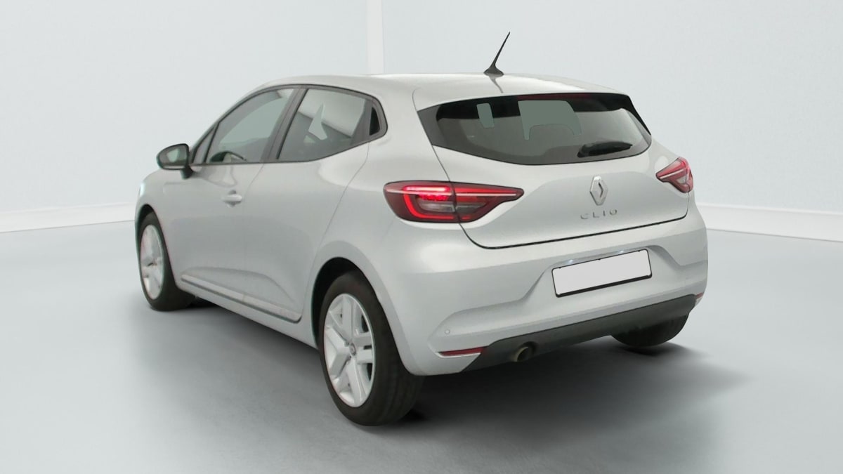 Renault CLIO V - Image 5