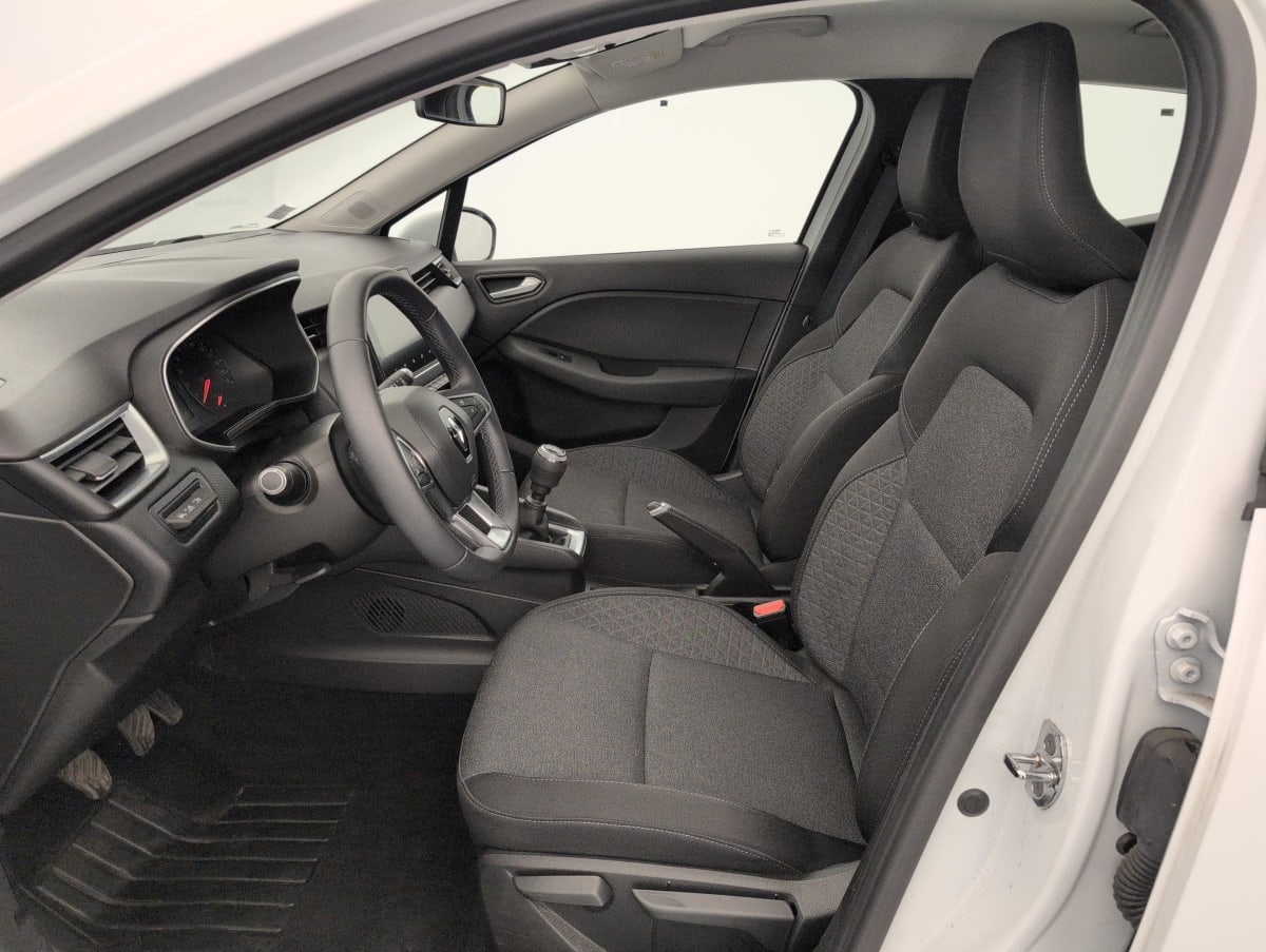 Renault CLIO V - Image 14