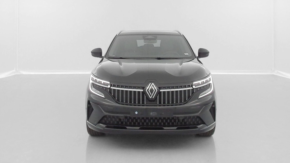 RENAULT ESPACE ESPACE VI E-TECH FULL HYBRID 200CH TECHNO