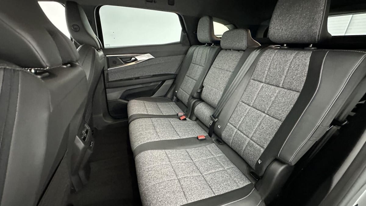 RENAULT ESPACE ESPACE VI E-TECH FULL HYBRID 200CH TECHNO