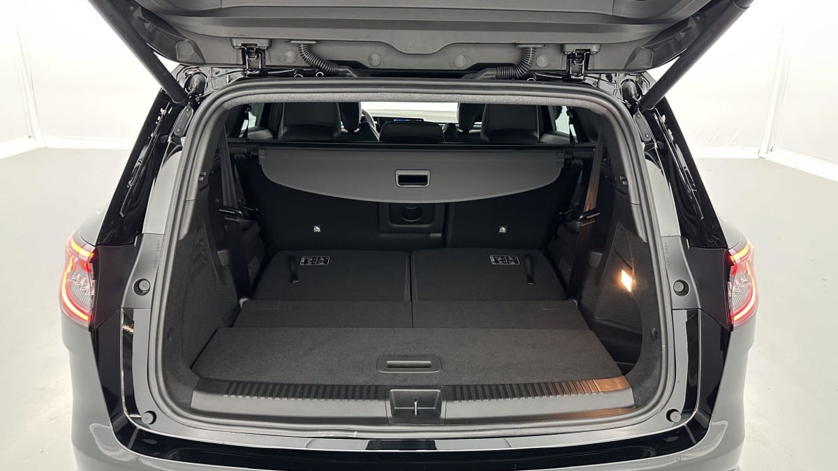 RENAULT ESPACE ESPACE VI E-TECH FULL HYBRID 200CH TECHNO