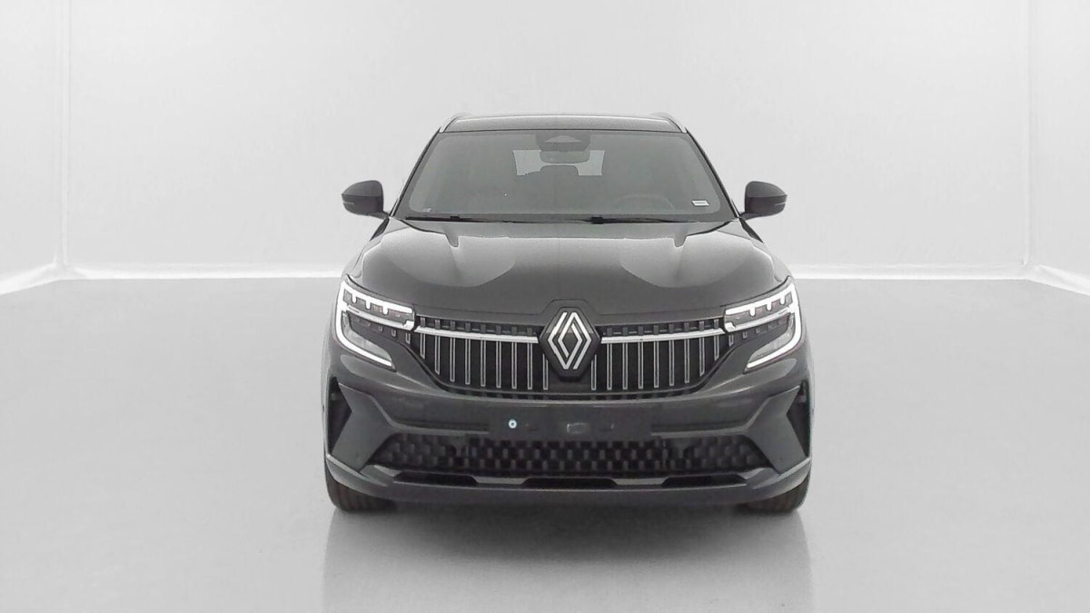RENAULT ESPACE ESPACE VI E-TECH FULL HYBRID 200CH TECHNO