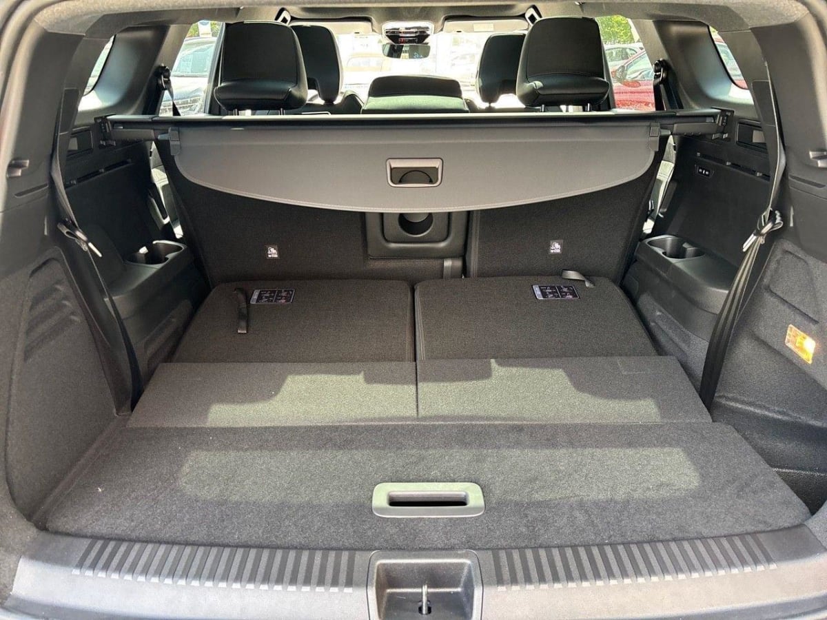 RENAULT ESPACE ESPACE 1.2 E-TECH 200CH HEV ESPRIT ALPINE