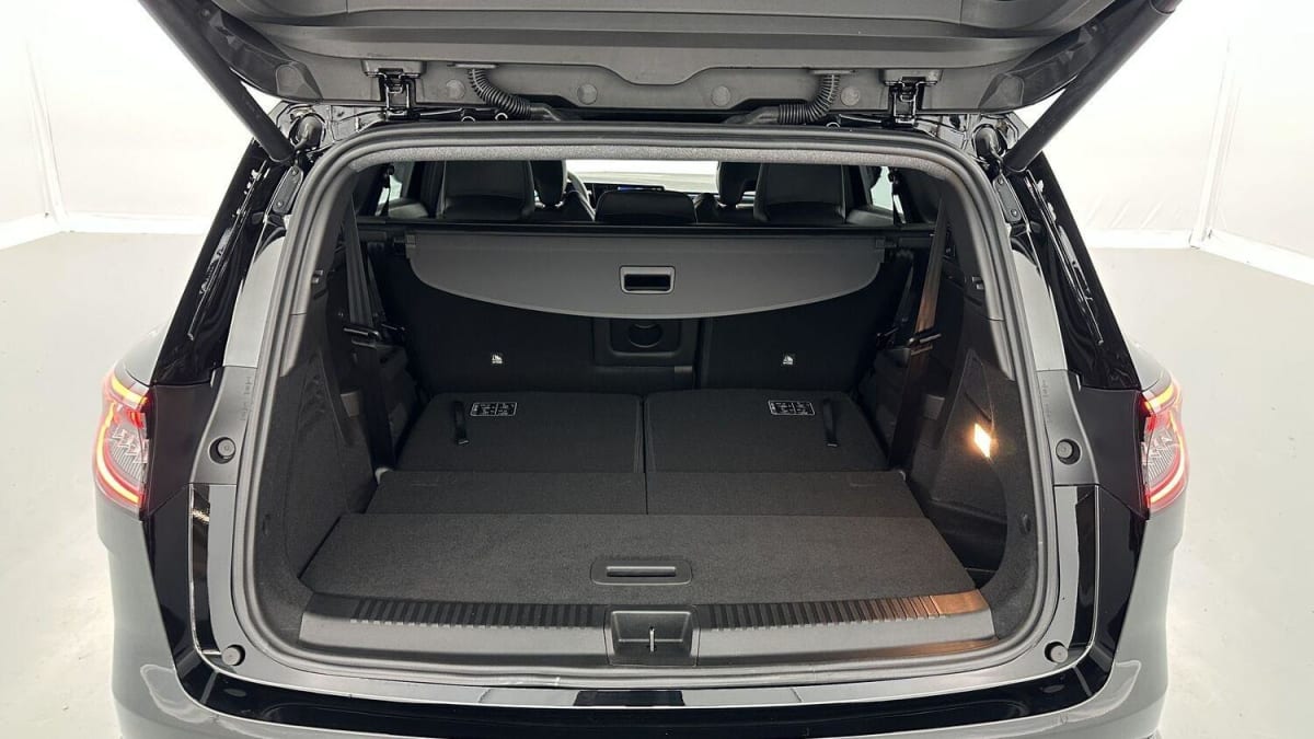 RENAULT ESPACE ESPACE VI E-TECH FULL HYBRID 200CH TECHNO